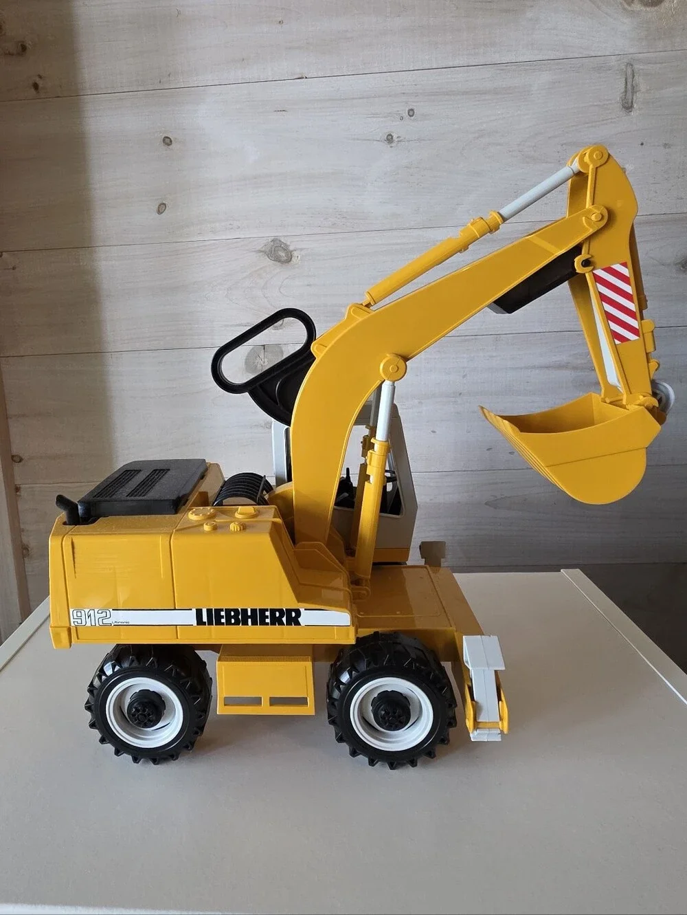 Bruder 912 liebherr